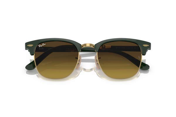 RAYBAN 2176 CLUBMASTER FOLDING Γυαλια Ηλιου 