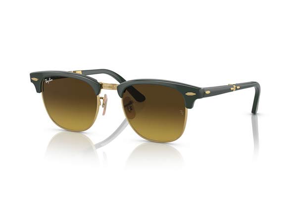 RAYBAN 2176 CLUBMASTER FOLDING Γυαλια Ηλιου 