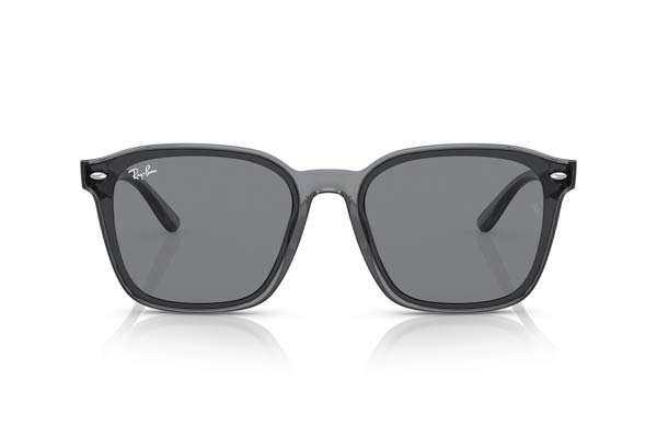 RAYBAN 4392D Γυαλια Ηλιου 