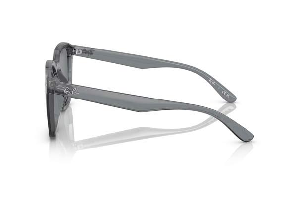 RAYBAN 4392D Γυαλια Ηλιου 
