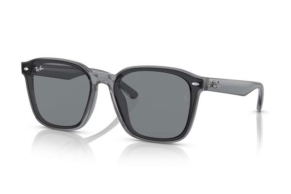 RAYBAN 4392D Γυαλια Ηλιου 