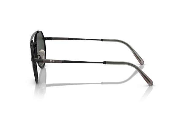 RAYBAN 8265 JACK II TITANIUM Γυαλια Ηλιου 