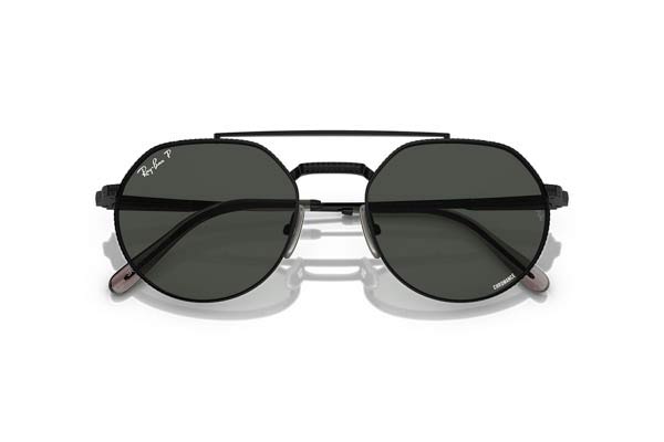 RAYBAN 8265 JACK II TITANIUM Γυαλια Ηλιου 
