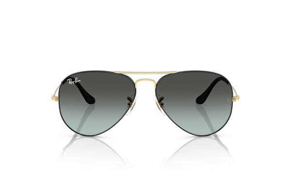 RAYBAN 3025 AVIATOR Γυαλια Ηλιου 