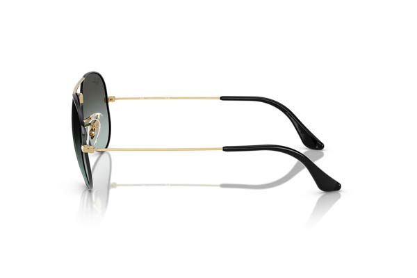 RAYBAN 3025 AVIATOR Γυαλια Ηλιου 