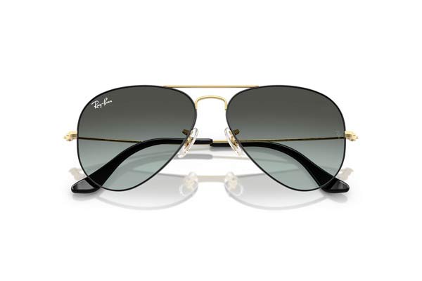 RAYBAN 3025 AVIATOR Γυαλια Ηλιου 