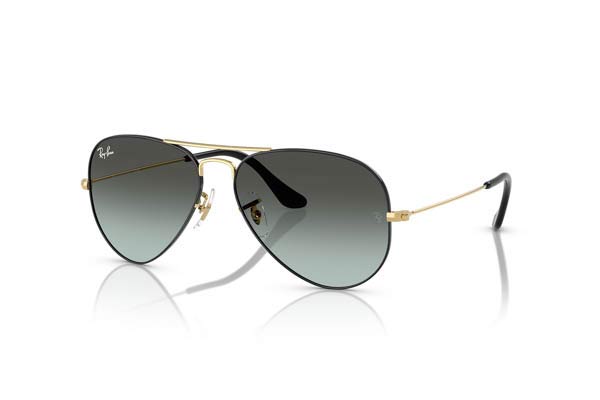 RAYBAN 3025 AVIATOR Γυαλια Ηλιου 