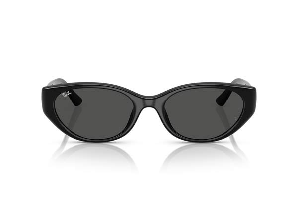 RAYBAN 4457D Γυαλια Ηλιου 