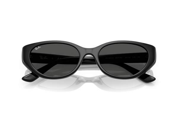 RAYBAN 4457D Γυαλια Ηλιου 