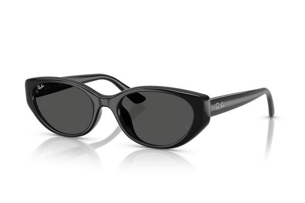 RAYBAN 4457D Γυαλια Ηλιου 