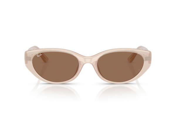 RAYBAN 4457D Γυαλια Ηλιου 
