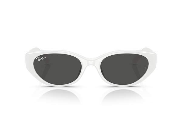 RAYBAN 4457D Γυαλια Ηλιου 