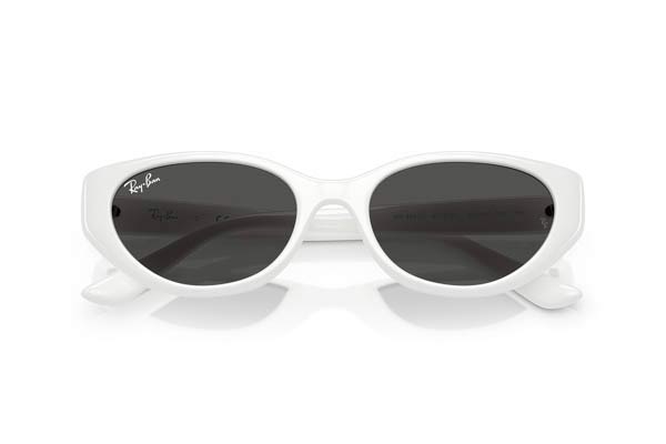 RAYBAN 4457D Γυαλια Ηλιου 