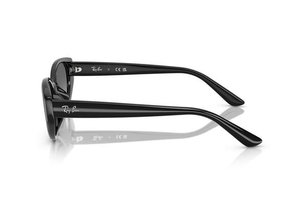 RAYBAN 4457D Γυαλια Ηλιου 