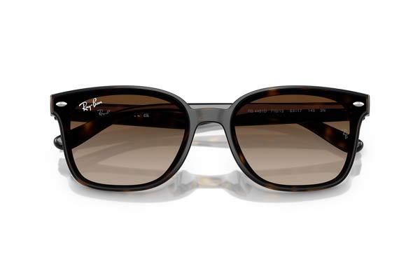 RAYBAN 4461D Γυαλια Ηλιου 