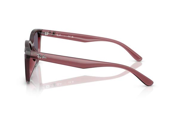 RAYBAN 4461D Γυαλια Ηλιου 