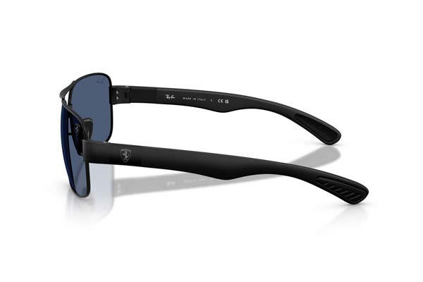 RAYBAN 3763M Γυαλια Ηλιου 