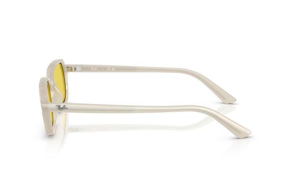 RAYBAN 4455 ZURI Γυαλια Ηλιου 