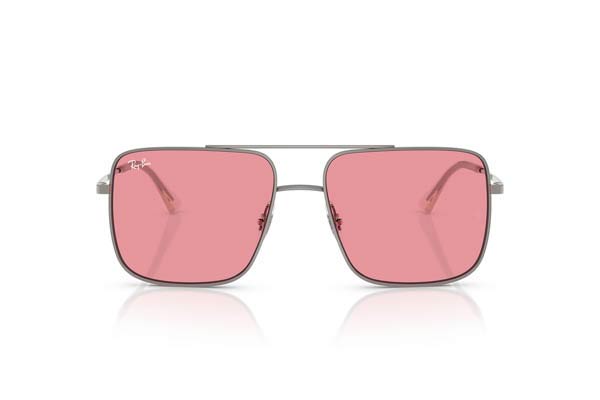 RAYBAN 3758 ARI Γυαλια Ηλιου 