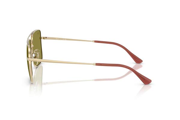RAYBAN 3758 ARI Γυαλια Ηλιου 