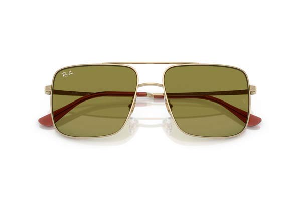 RAYBAN 3758 ARI Γυαλια Ηλιου 