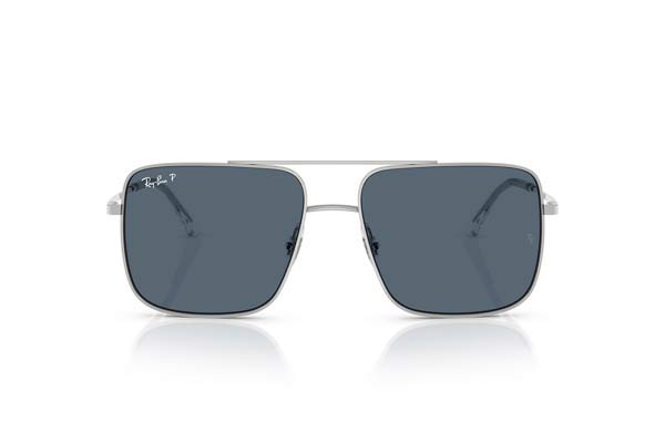 RAYBAN 3758 ARI Γυαλια Ηλιου 