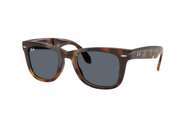 Γυαλια Ηλιου Rayban 4105-FOLDING-WAYFARER 710-R5 size 50 Τιμή: 126,70