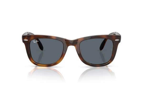 RAYBAN 4105 FOLDING WAYFARER Γυαλια Ηλιου 