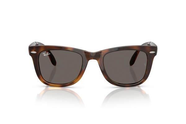 RAYBAN 4105 FOLDING WAYFARER Γυαλια Ηλιου 