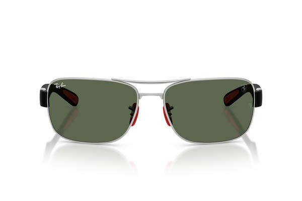 RAYBAN 3763M Γυαλια Ηλιου 