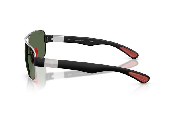RAYBAN 3763M Γυαλια Ηλιου 