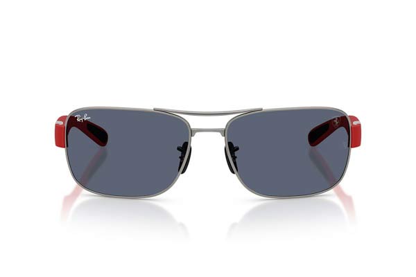 RAYBAN 3763M Γυαλια Ηλιου 