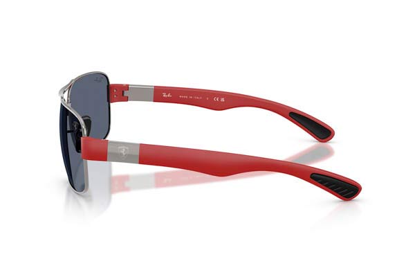 RAYBAN 3763M Γυαλια Ηλιου 