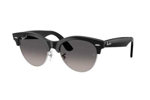 rayban 2341 CLUBMASTER WAY Γυαλια Ηλιου 