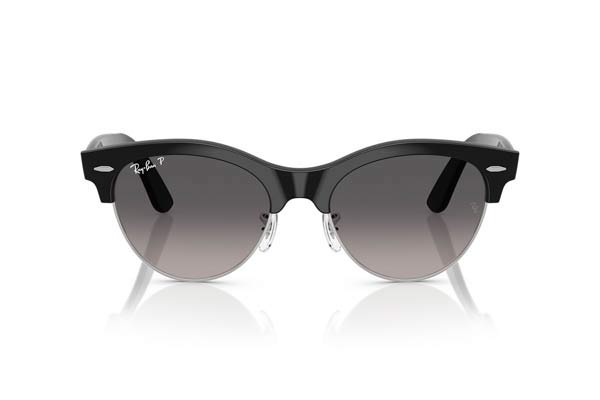 RAYBAN 2341 CLUBMASTER WAY Γυαλια Ηλιου 