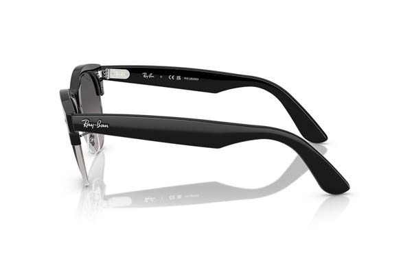 RAYBAN 2341 CLUBMASTER WAY Γυαλια Ηλιου 