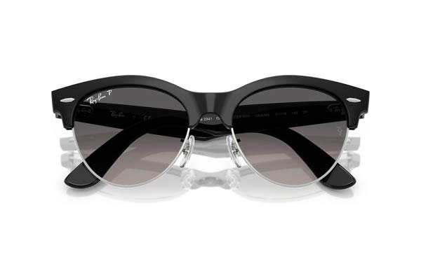 RAYBAN 2341 CLUBMASTER WAY Γυαλια Ηλιου 