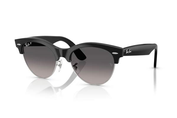 RAYBAN 2341 CLUBMASTER WAY Γυαλια Ηλιου 