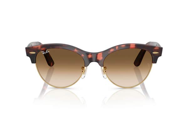 RAYBAN 2341 CLUBMASTER WAY Γυαλια Ηλιου 