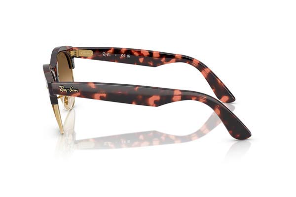 RAYBAN 2341 CLUBMASTER WAY Γυαλια Ηλιου 