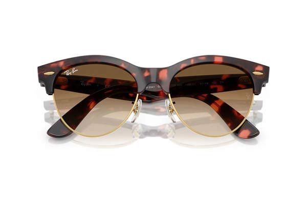 RAYBAN 2341 CLUBMASTER WAY Γυαλια Ηλιου 