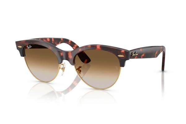 RAYBAN 2341 CLUBMASTER WAY Γυαλια Ηλιου 