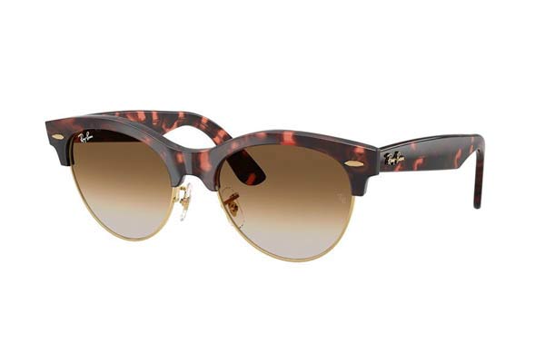 rayban 2341 CLUBMASTER WAY Γυαλια Ηλιου 