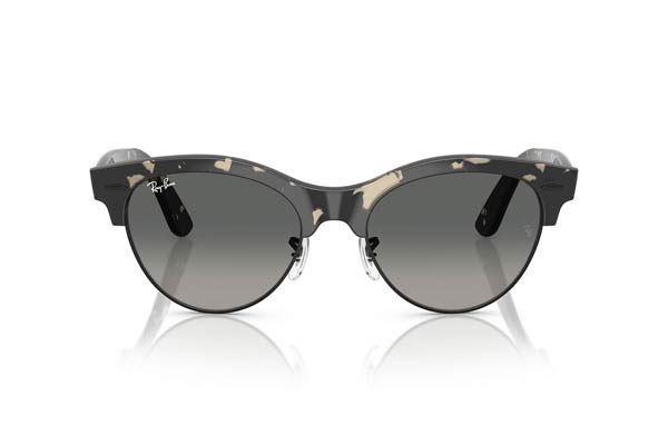 RAYBAN 2341 CLUBMASTER WAY Γυαλια Ηλιου 