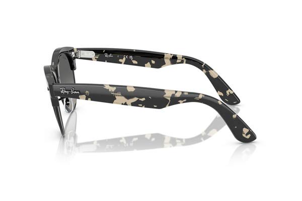 RAYBAN 2341 CLUBMASTER WAY Γυαλια Ηλιου 