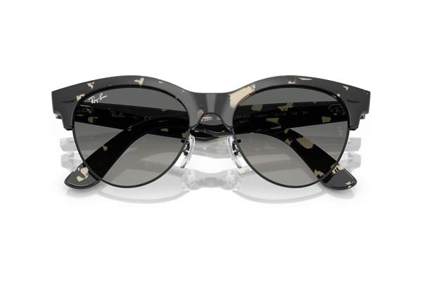 RAYBAN 2341 CLUBMASTER WAY Γυαλια Ηλιου 