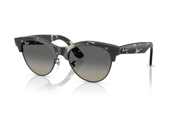 RAYBAN 2341 CLUBMASTER WAY Γυαλια Ηλιου 