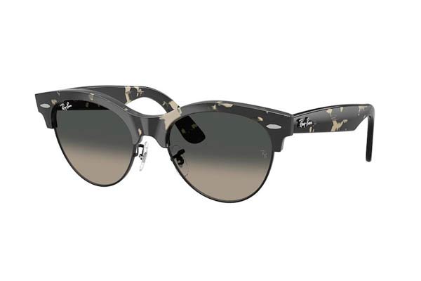 rayban 2341 CLUBMASTER WAY Γυαλια Ηλιου 