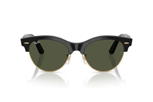 RAYBAN 2341 CLUBMASTER WAY Γυαλια Ηλιου 