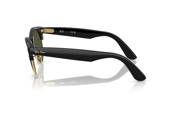 RAYBAN 2341 CLUBMASTER WAY Γυαλια Ηλιου 